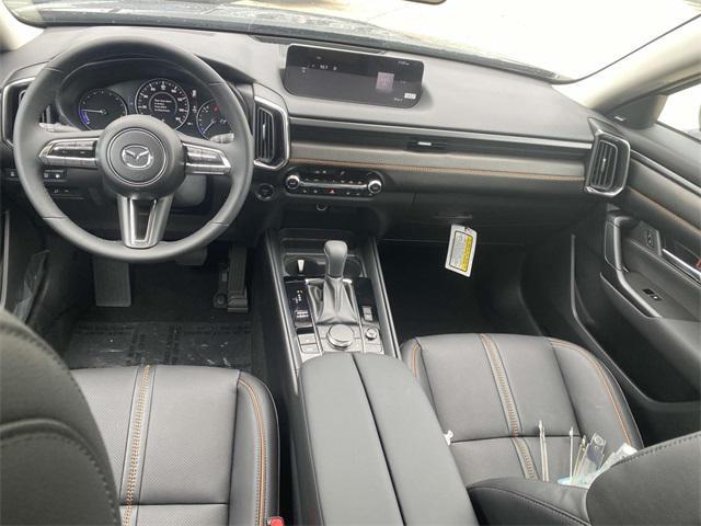 new 2025 Mazda CX-50 Hybrid car, priced at $41,777