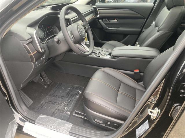 new 2025 Mazda CX-50 Hybrid car, priced at $41,777