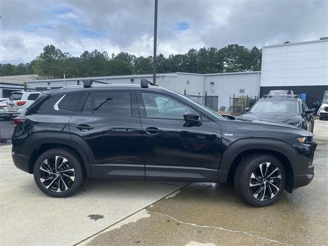new 2025 Mazda CX-50 Hybrid car, priced at $41,777