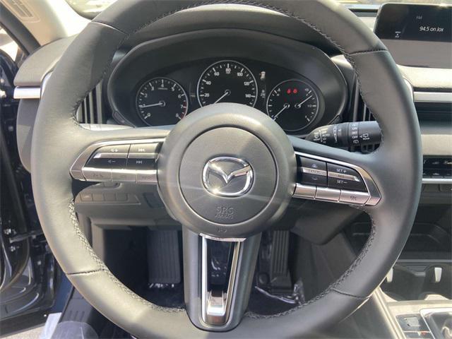 new 2025 Mazda CX-50 car, priced at $33,385