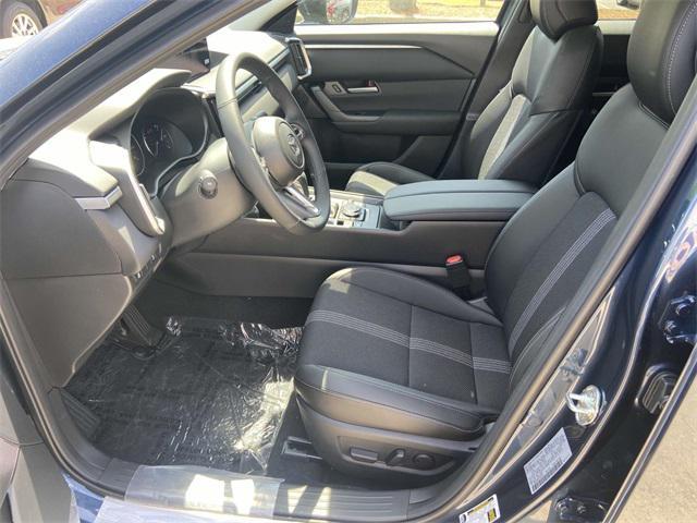new 2025 Mazda CX-50 car, priced at $33,385