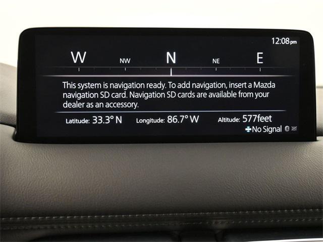 used 2024 Mazda CX-5 car, priced at $33,900