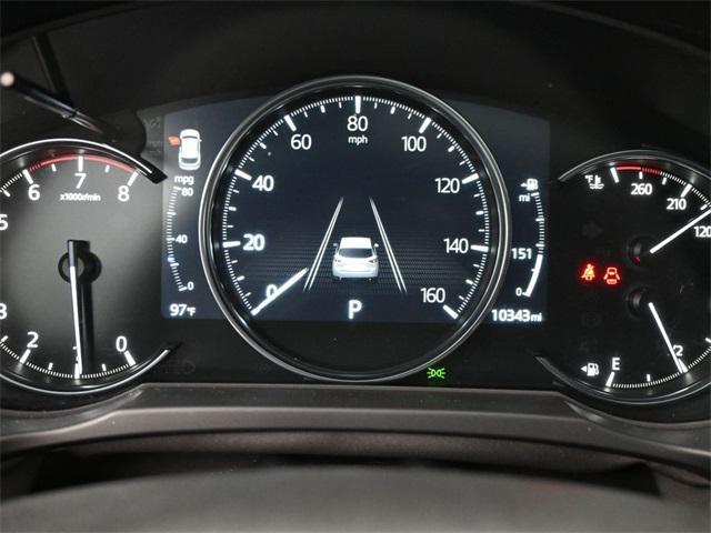 used 2024 Mazda CX-5 car, priced at $33,900