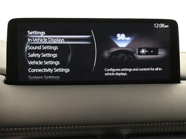used 2024 Mazda CX-5 car, priced at $33,900