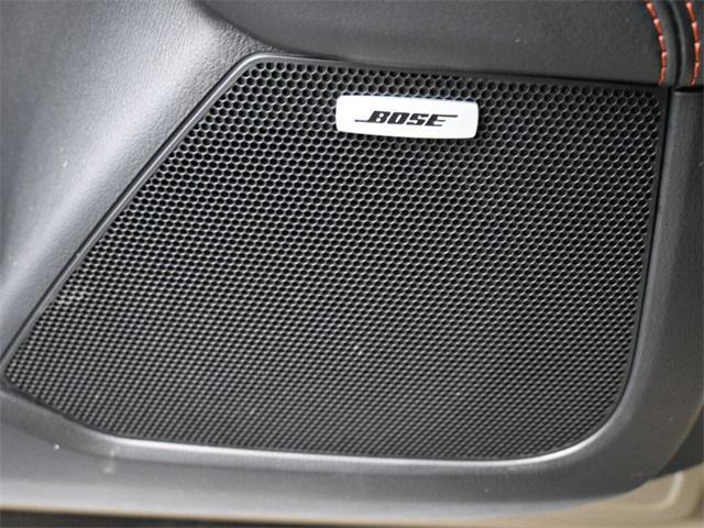 used 2024 Mazda CX-5 car, priced at $33,900