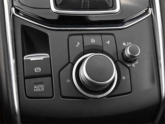 used 2024 Mazda CX-5 car, priced at $33,900