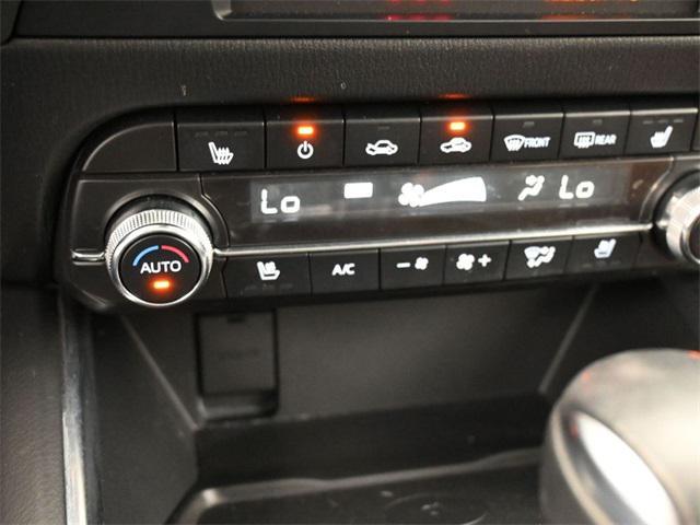 used 2024 Mazda CX-5 car, priced at $33,900