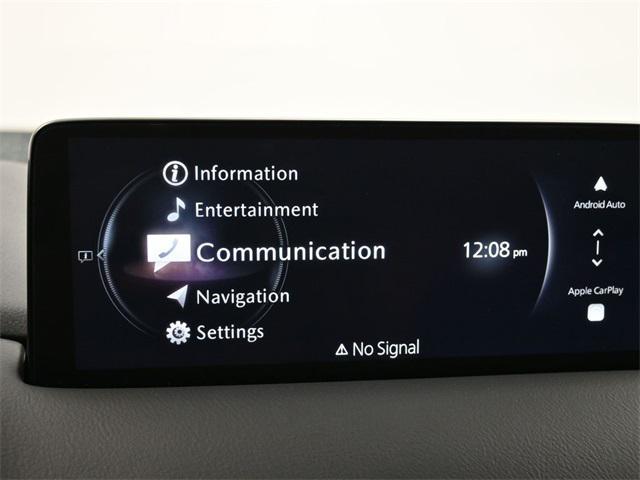 used 2024 Mazda CX-5 car, priced at $33,900