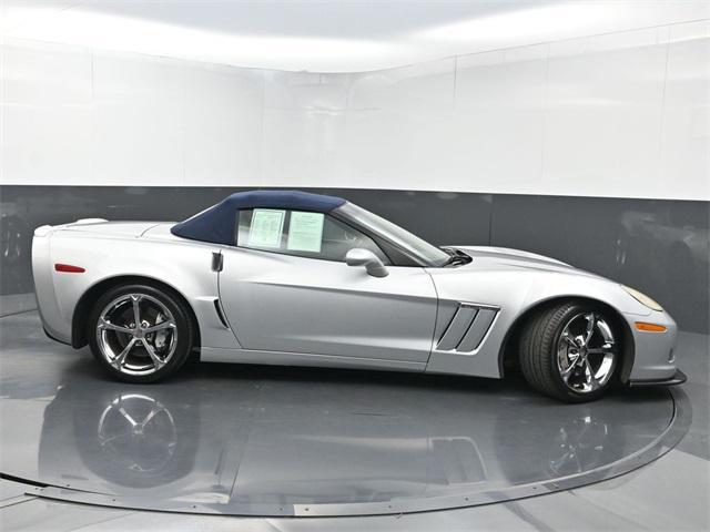 used 2013 Chevrolet Corvette car, priced at $29,900