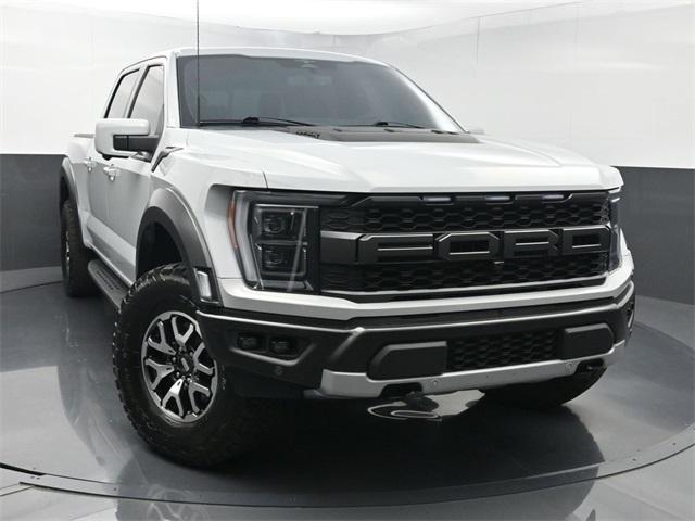 used 2023 Ford F-150 car, priced at $72,990