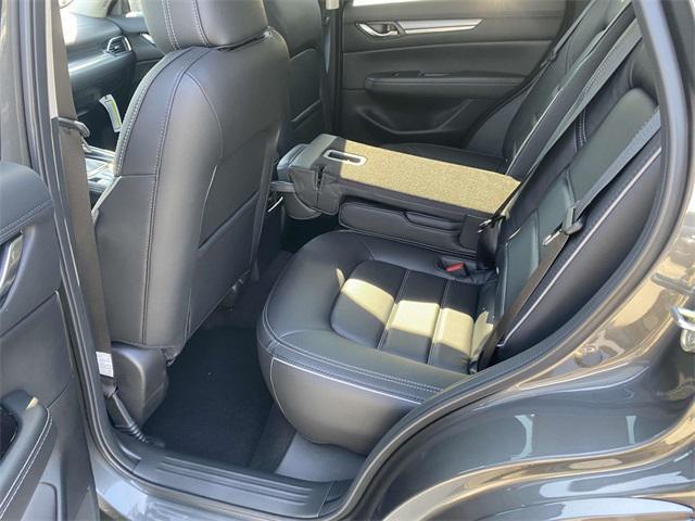 new 2025 Mazda CX-5 car, priced at $36,936