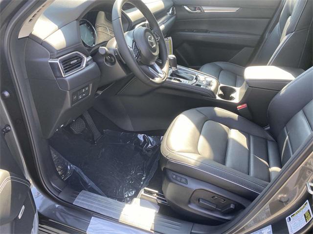 new 2025 Mazda CX-5 car, priced at $36,936