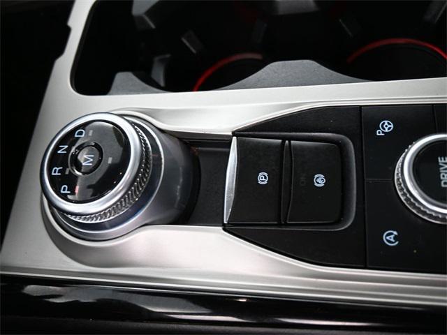 used 2021 Ford Explorer car, priced at $38,500
