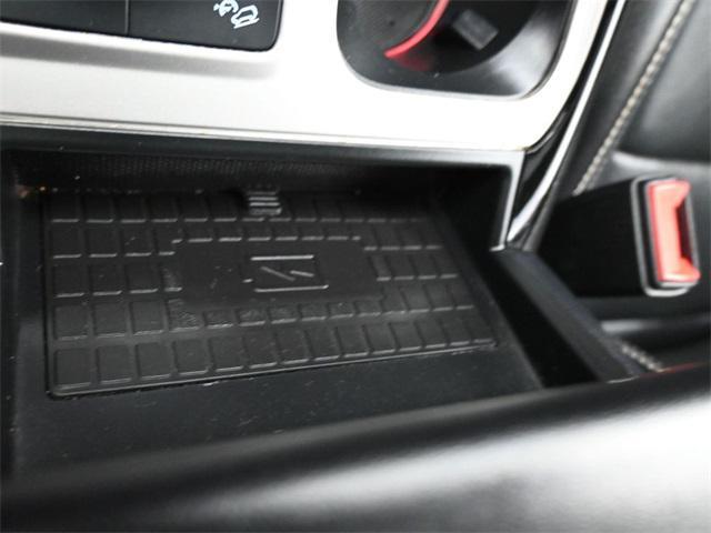 used 2021 Ford Explorer car, priced at $38,500