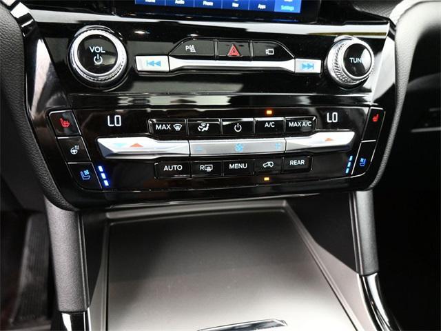 used 2021 Ford Explorer car, priced at $38,500