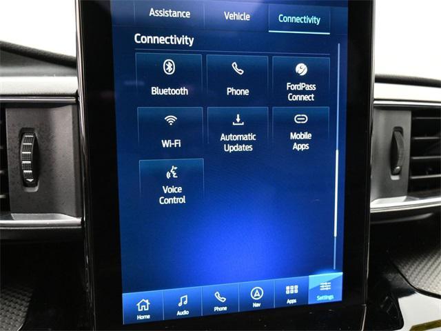 used 2021 Ford Explorer car, priced at $38,500