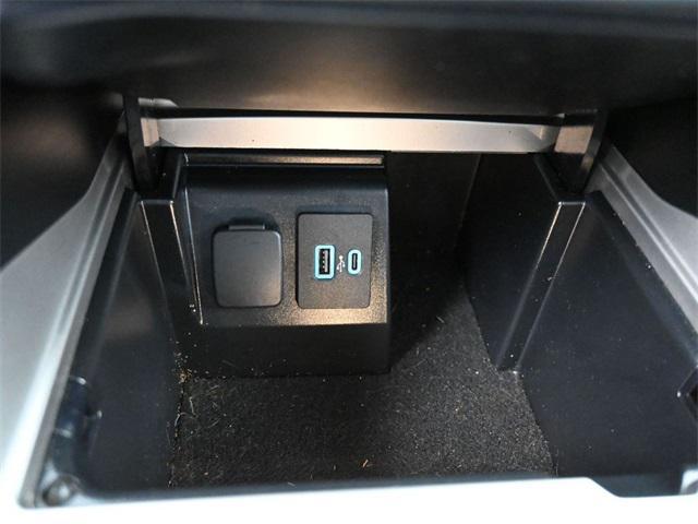 used 2021 Ford Explorer car, priced at $38,500