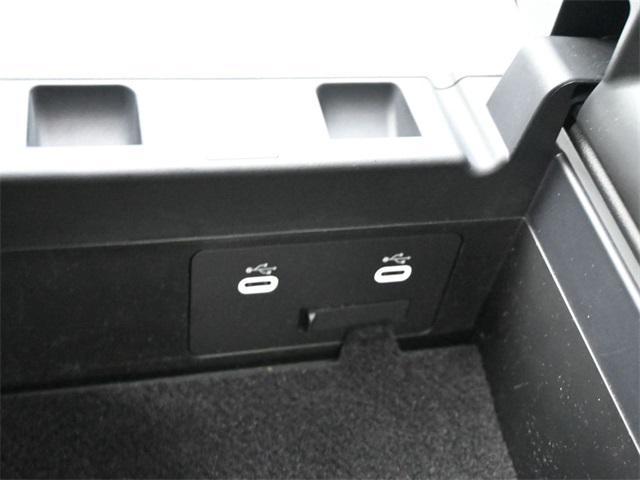 used 2025 Mazda CX-70 PHEV car, priced at $49,990