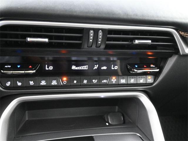 used 2025 Mazda CX-70 PHEV car, priced at $49,990