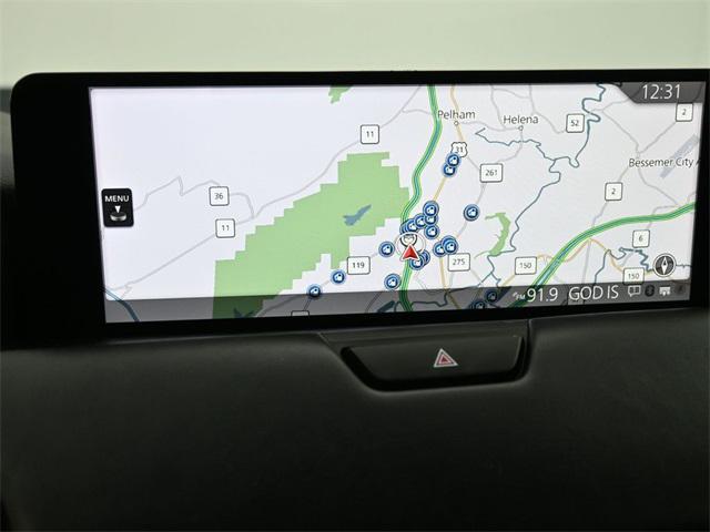 used 2025 Mazda CX-70 PHEV car, priced at $49,990