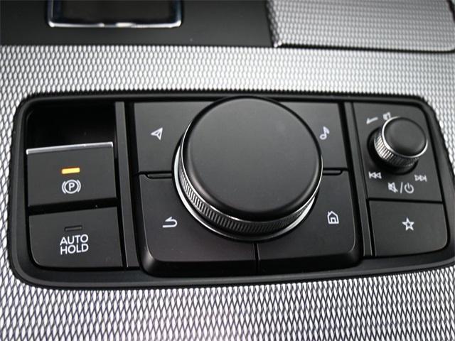 used 2025 Mazda CX-70 PHEV car, priced at $49,990