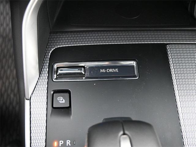 used 2025 Mazda CX-70 PHEV car, priced at $49,990