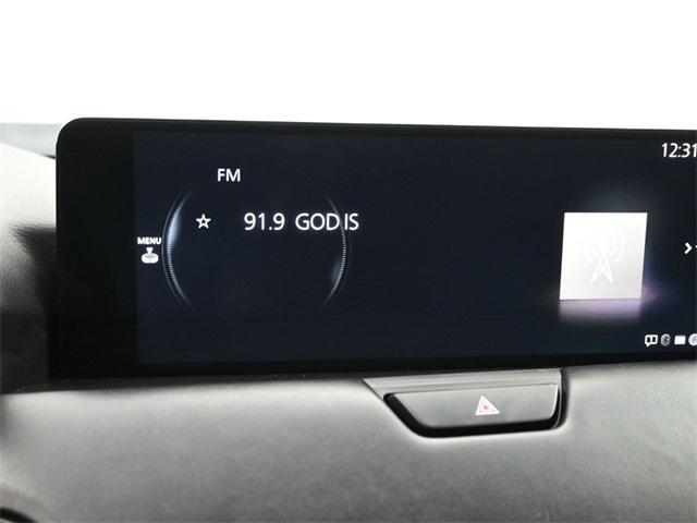 used 2025 Mazda CX-70 PHEV car, priced at $49,990