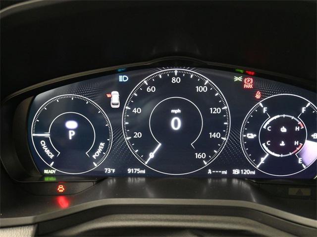 used 2025 Mazda CX-70 PHEV car, priced at $49,990