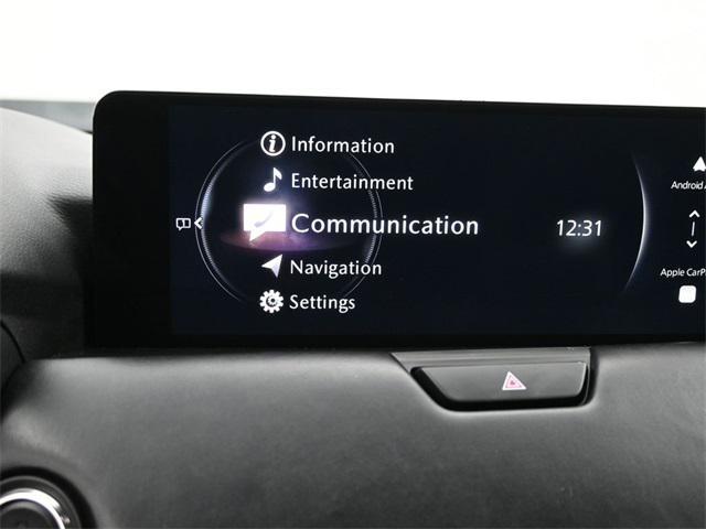 used 2025 Mazda CX-70 PHEV car, priced at $49,990