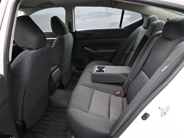 used 2023 Nissan Altima car, priced at $21,990