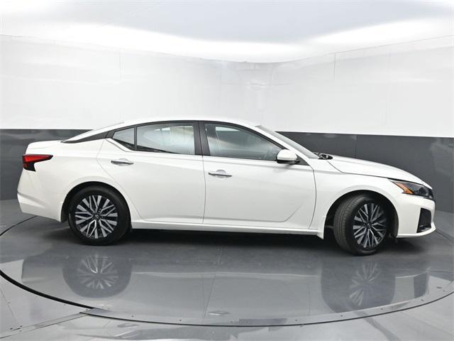 used 2023 Nissan Altima car, priced at $21,990