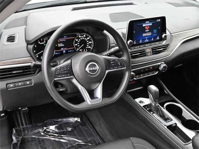 used 2023 Nissan Altima car, priced at $21,990