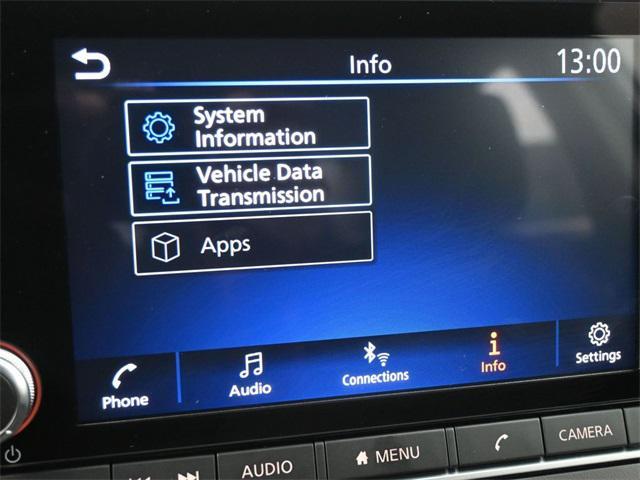 used 2023 Nissan Altima car, priced at $21,990