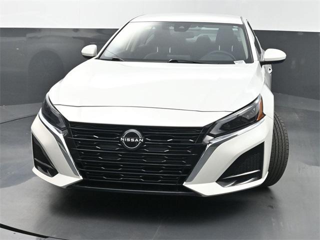 used 2023 Nissan Altima car, priced at $21,990