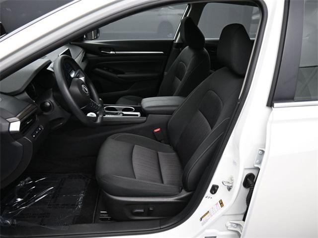 used 2023 Nissan Altima car, priced at $21,990
