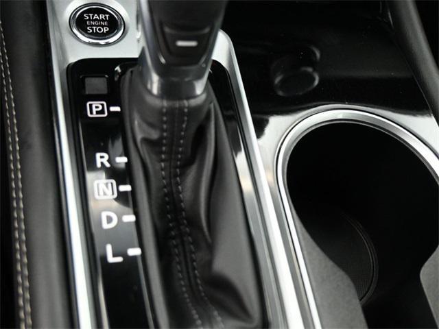 used 2023 Nissan Altima car, priced at $21,990