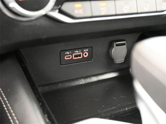 used 2023 Nissan Altima car, priced at $21,990