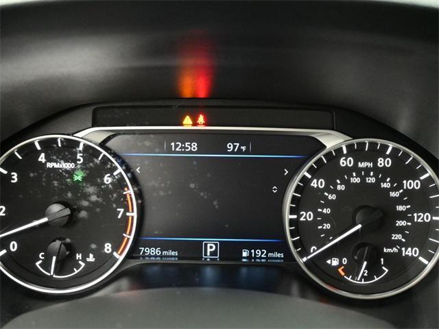 used 2023 Nissan Altima car, priced at $21,990