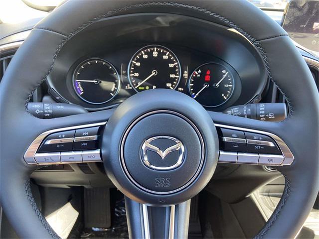 new 2026 Mazda CX-50 Hybrid car, priced at $43,730