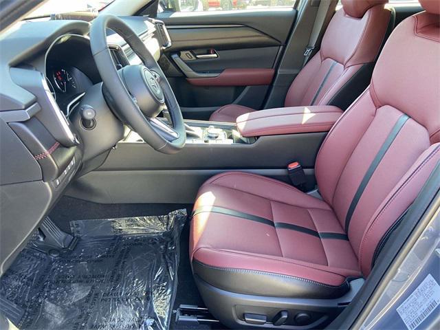 new 2026 Mazda CX-50 Hybrid car, priced at $43,730