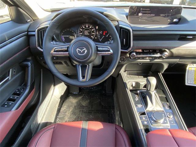 new 2026 Mazda CX-50 Hybrid car, priced at $43,730