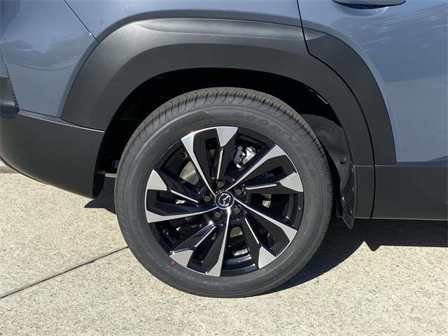 new 2026 Mazda CX-50 Hybrid car, priced at $43,730