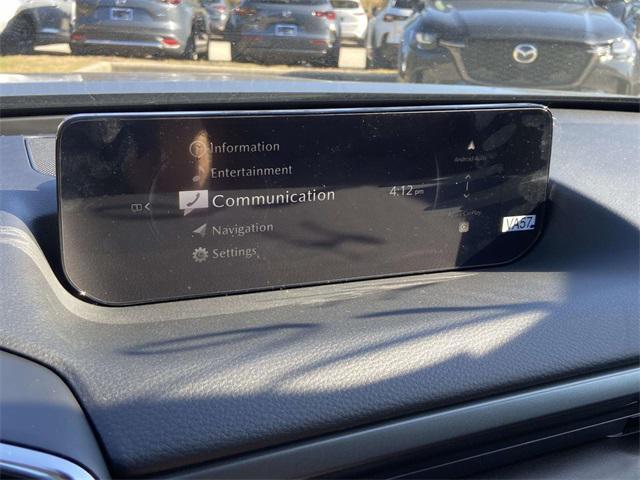 new 2026 Mazda CX-50 Hybrid car, priced at $43,730