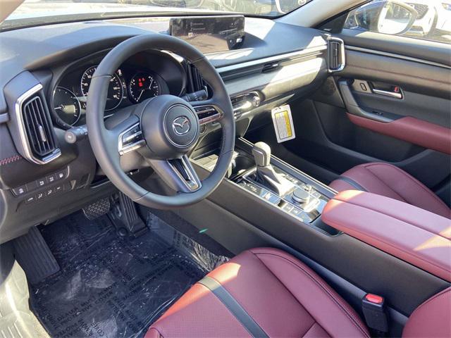 new 2026 Mazda CX-50 Hybrid car, priced at $43,730
