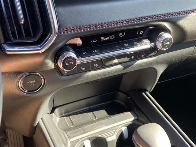 new 2026 Mazda CX-50 Hybrid car, priced at $43,730