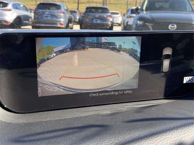 new 2026 Mazda CX-50 Hybrid car, priced at $43,730