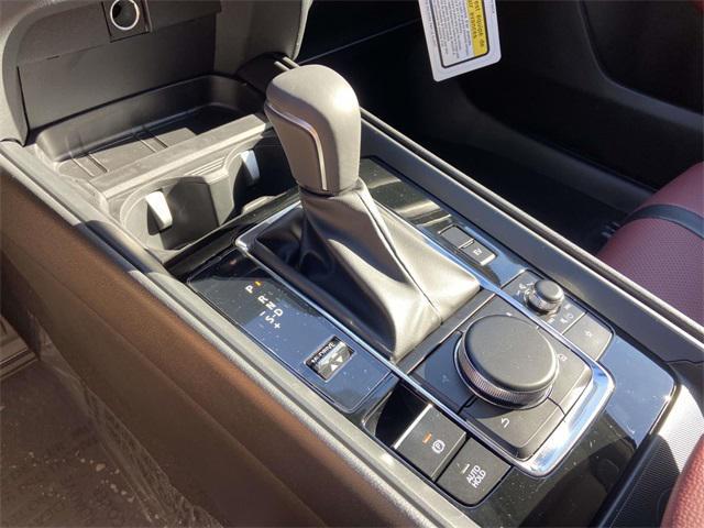 new 2026 Mazda CX-50 Hybrid car, priced at $43,730