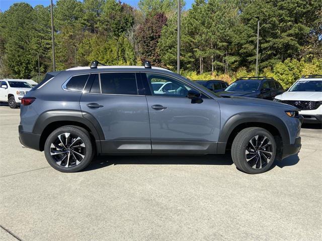 new 2026 Mazda CX-50 Hybrid car, priced at $43,730