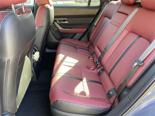 new 2026 Mazda CX-50 Hybrid car, priced at $43,730