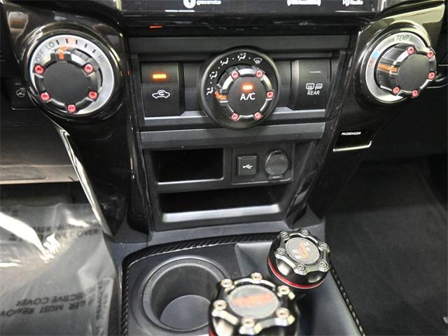 used 2023 Toyota 4Runner car, priced at $49,990